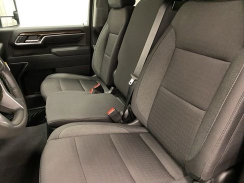 New 2026 Chevrolet Silverado 2500 LT w/ All Star Edition image 18