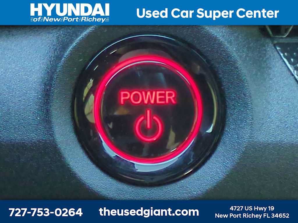 Used 2026 Honda CR-V Sport-L image 33
