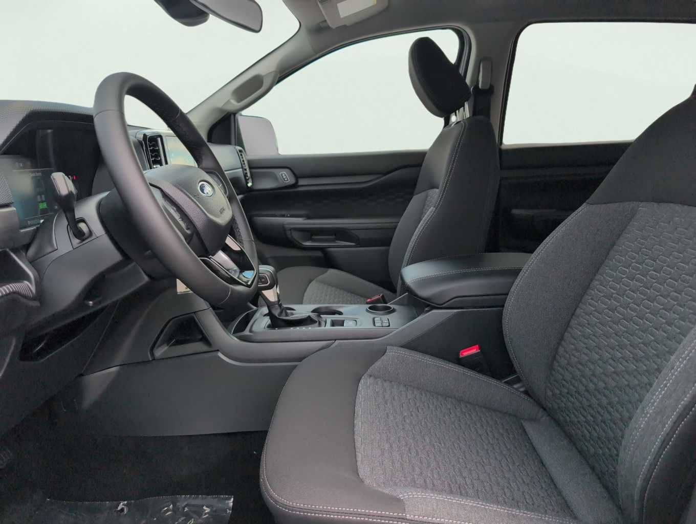 New 2026 Ford Ranger XLT w/ Convenience Package RWD image 8