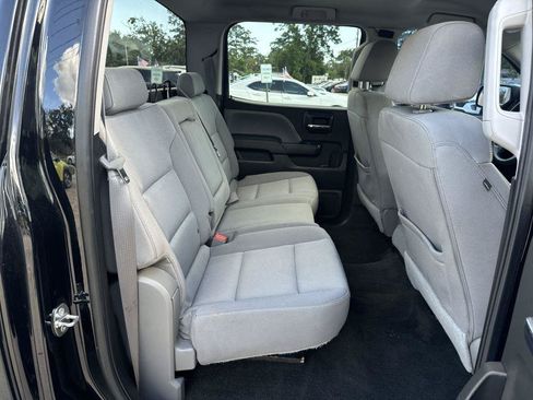 Used 2016 Chevrolet Silverado 1500 LS w/ Trailering Package RWD image 16