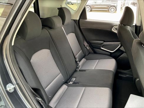 Used 2024 Kia Soul LX w/ Option Group 015 image 18