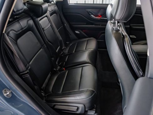 Used 2024 Lincoln Corsair Grand Touring w/ Equipment Group 301A image 33