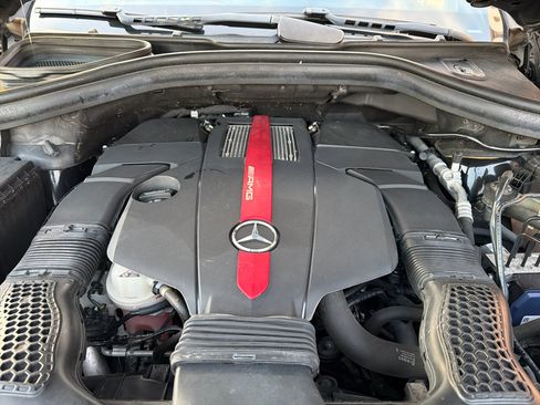 Used 2017 Mercedes-Benz GLE 43 AMG 4MATIC image 39