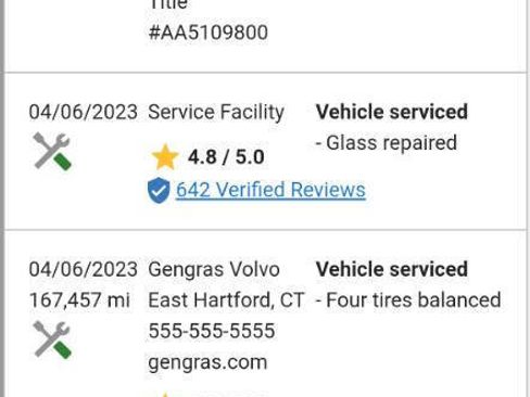 Used 2008 Volvo XC70 3.2 image 83