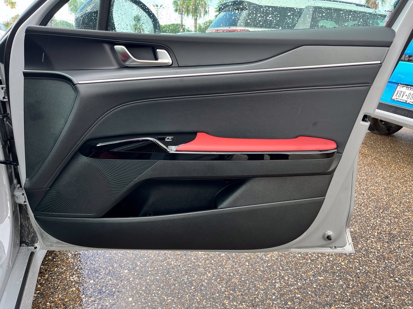 New 2026 Kia K5 GT-Line FWD image 23