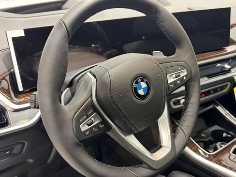 Used 2026 BMW X5 xDrive40i w/ Climate Comfort Package AWD/4WD image 13