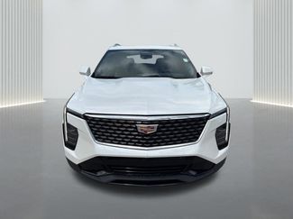 Used 2024 Cadillac XT4 Premium Luxury FWD video 2