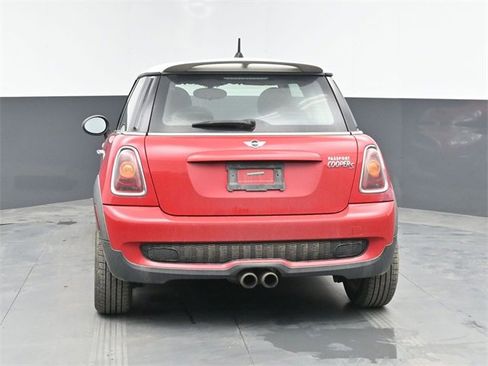 Used 2010 MINI Cooper S image 9