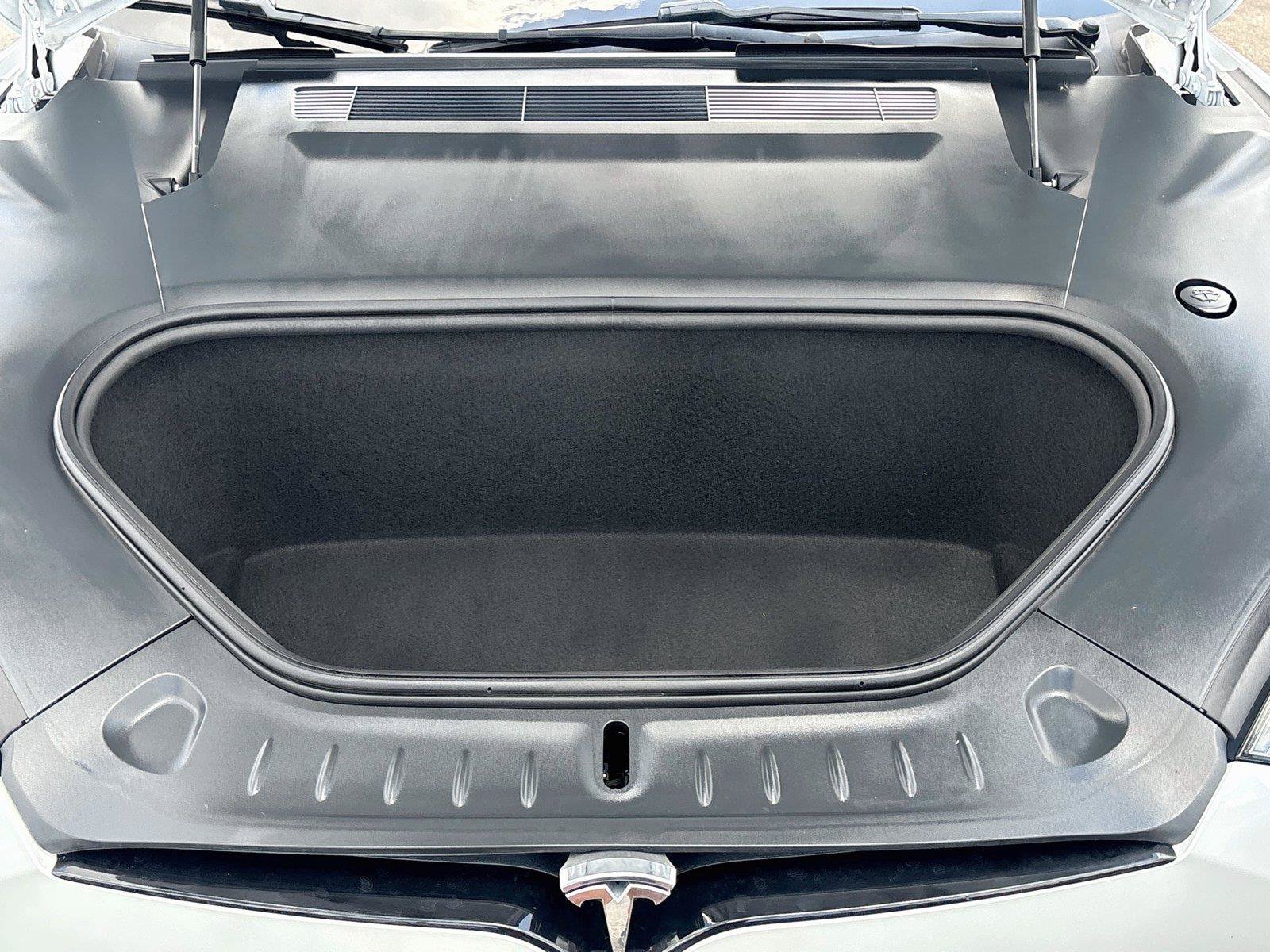 Used 2022 Tesla Model S Plaid AWD/4WD image 30