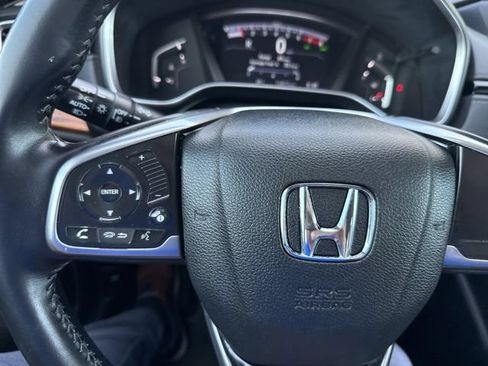 Used 2020 Honda CR-V EX image 37