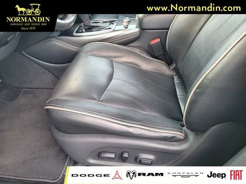 Used 2019 INFINITI QX60 Luxe w/ Essential Package AWD/4WD image 15