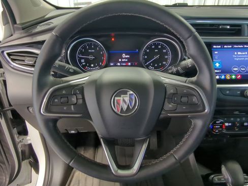 Used 2023 Buick Encore GX Select image 22