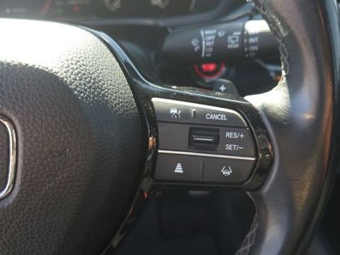 Used 2022 Honda Civic Sport image 23