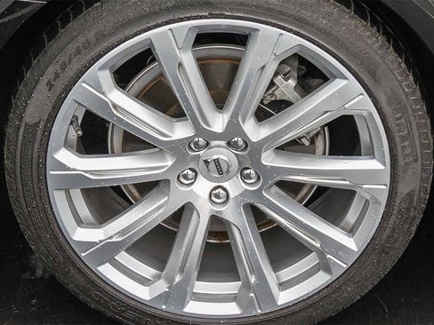 Used 2019 Volvo S90 T8 Inscription w/ Advanced Package image 11