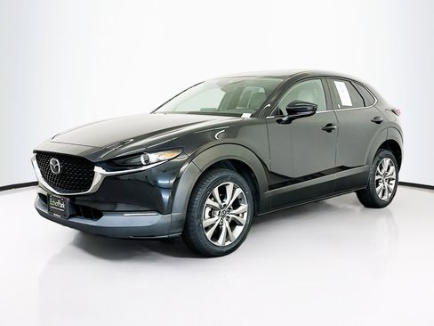 Used 2021 MAZDA CX-30 AWD 2.5 S w/ Preferred Package image 3