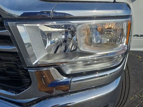 Used 2024 RAM 3500 Big Horn image 26