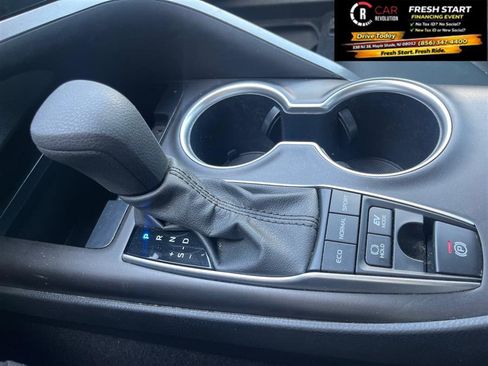 Used 2023 Toyota Camry LE FWD image 20