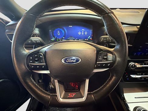 Used 2023 Ford Explorer ST w/ Equipment Group 401A image 18