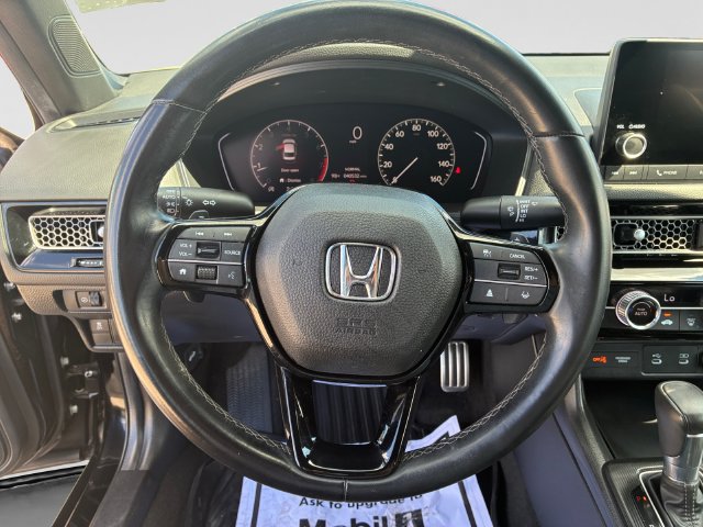 Used 2025 Honda Civic Sport image 13