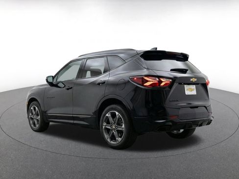 Used 2026 Chevrolet Blazer LT FWD image 7