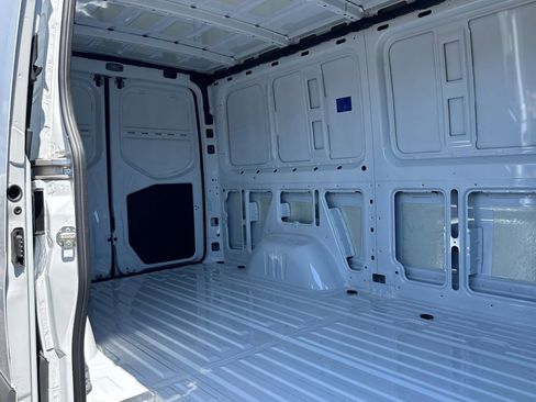 New 2026 Mercedes-Benz Sprinter 2500 image 20