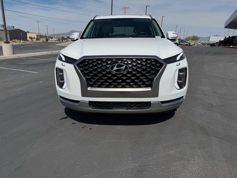 Used 2022 Hyundai Palisade Calligraphy w/ Winter Package image 8