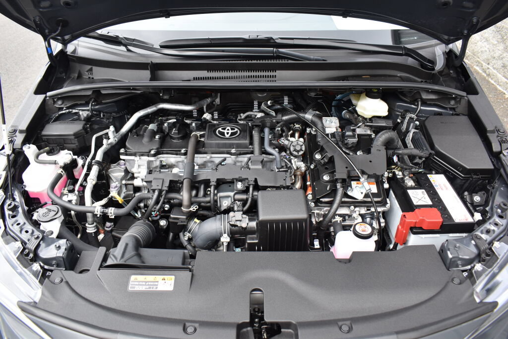 Certified 2026 Toyota Corolla LE FWD image 27