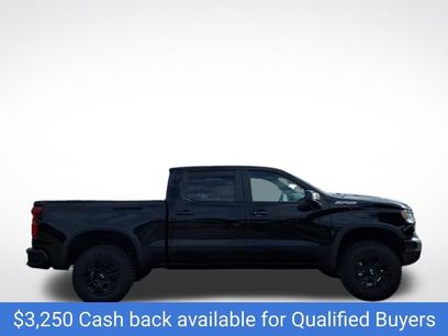 New 2026 Chevrolet Silverado 1500 ZR2