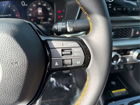 New 2026 Acura Integra A-Spec FWD image 14