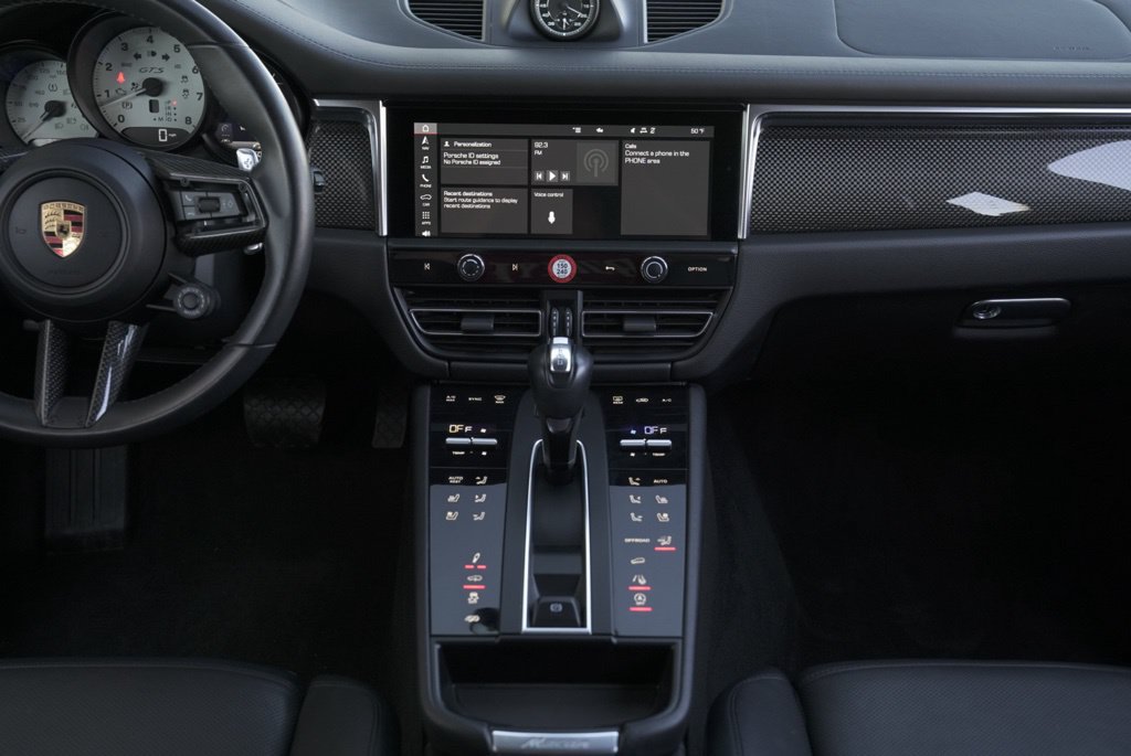 Used 2023 Porsche Macan GTS w/ Premium Package Plus AWD/4WD image 50