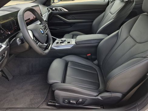 Used 2026 BMW 430i Coupe RWD image 13