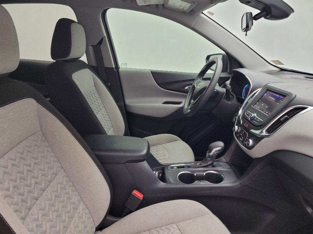 Used 2024 Chevrolet Equinox LS w/ LS Convenience Package FWD image 21