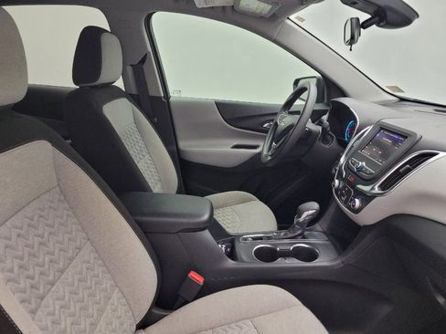 Used 2024 Chevrolet Equinox LS w/ LS Convenience Package FWD image 21