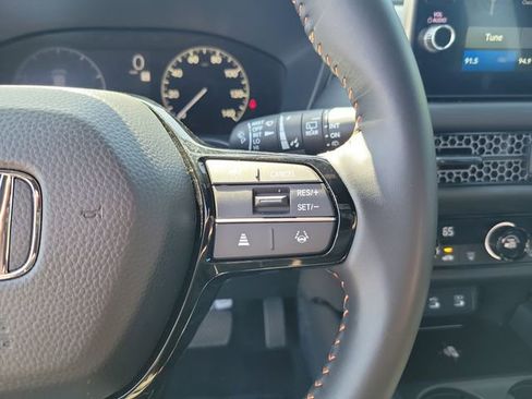 Certified 2026 Honda HR-V Sport image 16
