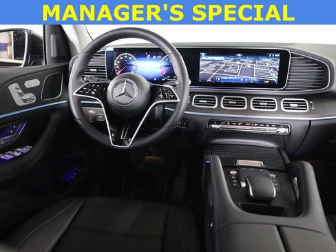 Certified 2026 Mercedes-Benz GLE 350 4MATIC image 36