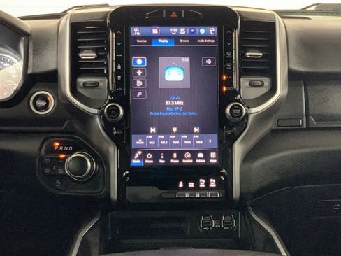 Used 2023 RAM 1500 Big Horn AWD/4WD image 28