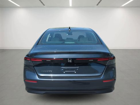 Used 2024 Honda Accord EX image 5