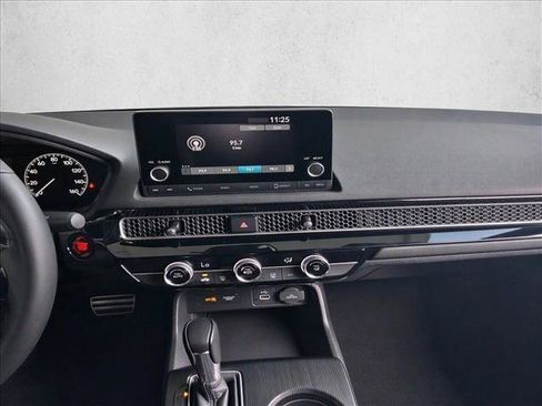 Certified 2024 Honda Civic Sport image 24