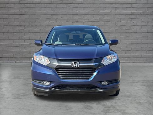Used 2016 Honda HR-V EX image 6