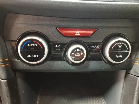 Used 2021 Subaru Crosstrek 2.5i Limited w/ Moonroof Package 1 image 16