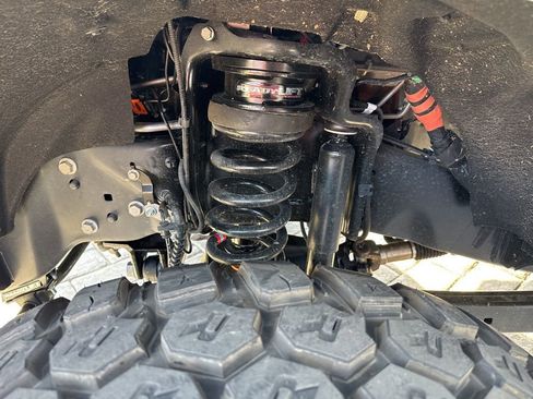 Used 2026 Ford F450 Lariat AWD/4WD image 9