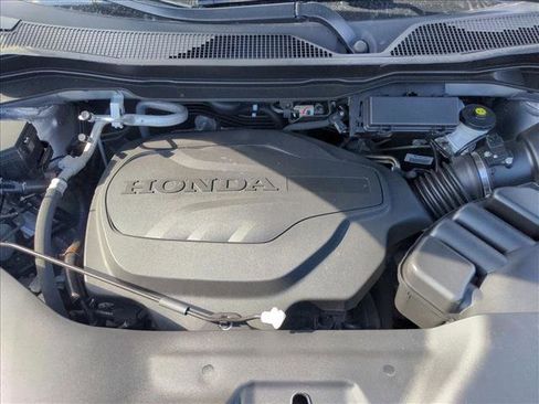 Used 2023 Honda Passport TrailSport image 24