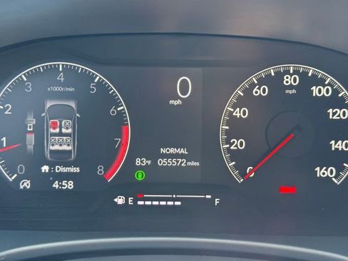 Used 2023 Honda Civic Si image 20