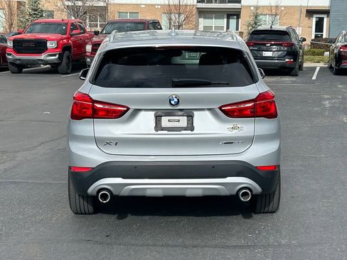 Used 2021 BMW X1 xDrive28i w/ Convenience Package image 6