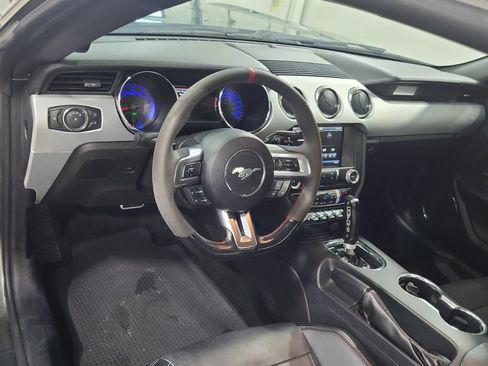 Used 2015 Ford Mustang GT w/ GT Performance Package RWD image 10