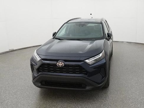 New 2025 Toyota RAV4 XLE image 15