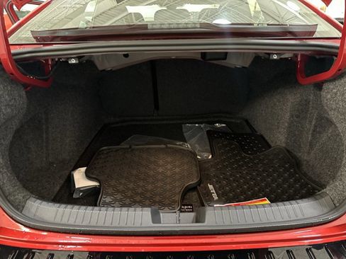 New 2026 Volkswagen Jetta Sport image 12