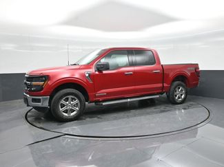 Used 2025 Ford F150 XLT w/ Equipment Group 301A Standard video 1