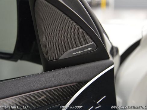 Used 2025 BMW X4 M40i image 28