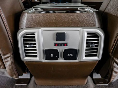 Used 2020 Ford F350 King Ranch w/ King Ranch Ultimate Package image 36